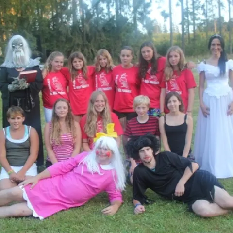 Eš u Pacova 2015 - 1.turnus – fotka 1487