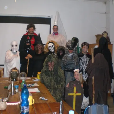 Eš u Pacova 2015 - 1.turnus – fotka 14