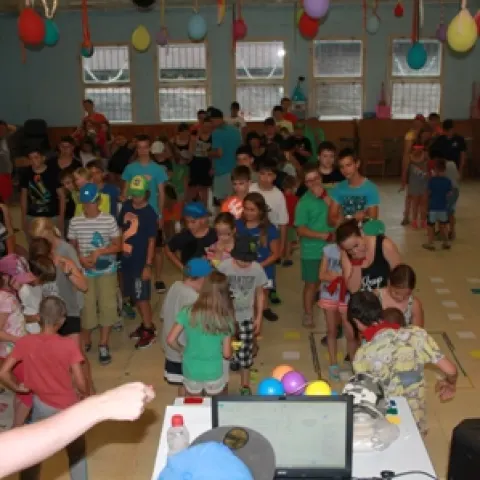 Eš u Pacova 2015 - 1.turnus – fotka 285