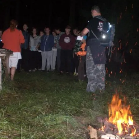 Eš u Pacova 2015 - 1.turnus – fotka 21