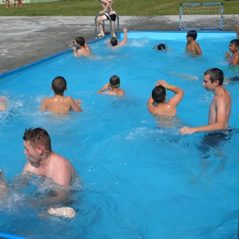 Eš u Pacova 2015 - 1.turnus – fotka 69