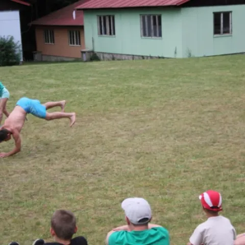 Eš u Pacova 2015 - 1.turnus – fotka 1107