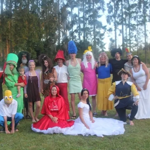 Eš u Pacova 2015 - 1.turnus – fotka 1520