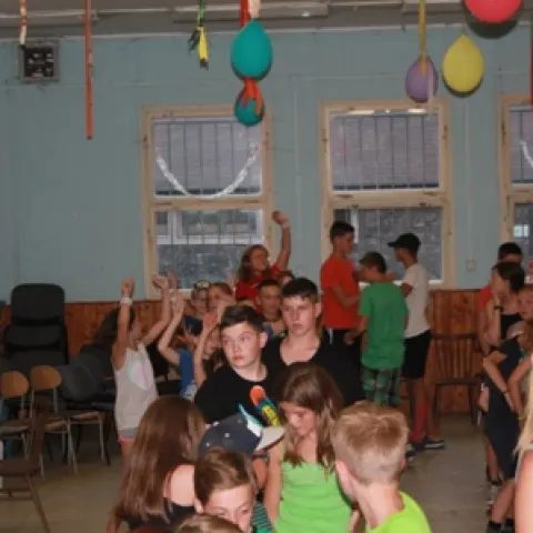 Eš u Pacova 2015 - 1.turnus – fotka 291