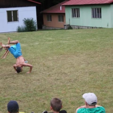 Eš u Pacova 2015 - 1.turnus – fotka 1106