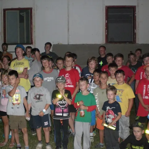 Eš u Pacova 2015 - 1.turnus – fotka 178