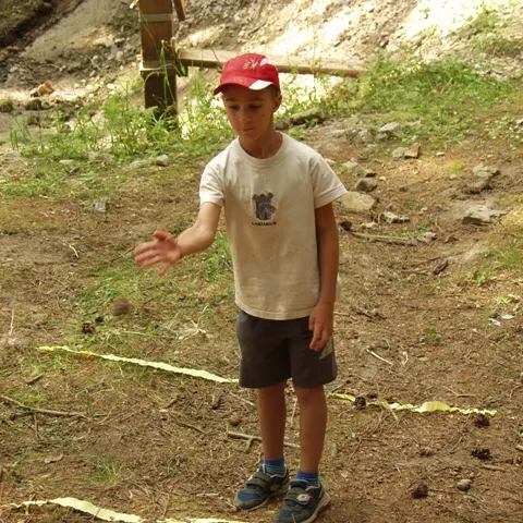 Eš u Pacova 2015 - 1.turnus – fotka 2143