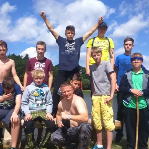 Eš u Pacova 2015 - 1.turnus – fotka 194