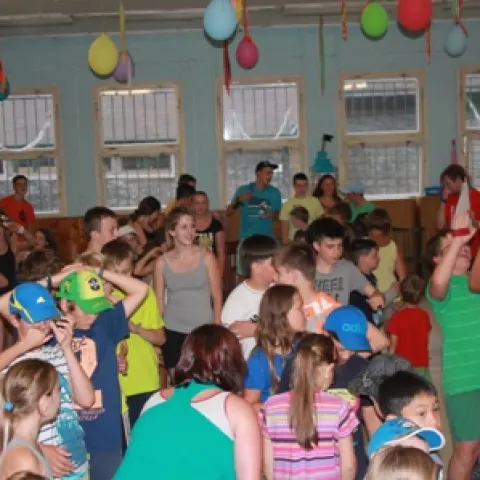 Eš u Pacova 2015 - 1.turnus – fotka 287