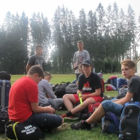 Eš u Pacova 2015 - 1.turnus – fotka 1501