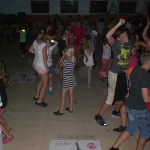 Eš u Pacova 2015 - 1.turnus – fotka 147