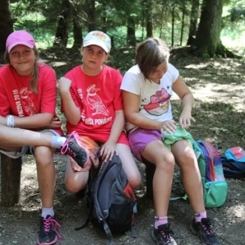 Eš u Pacova 2015 - 1.turnus – fotka 1317