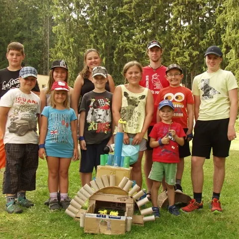 Eš u Pacova 2015 - 1.turnus – fotka 1924