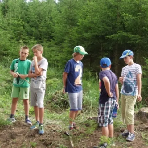Eš u Pacova 2015 - 1.turnus – fotka 1907
