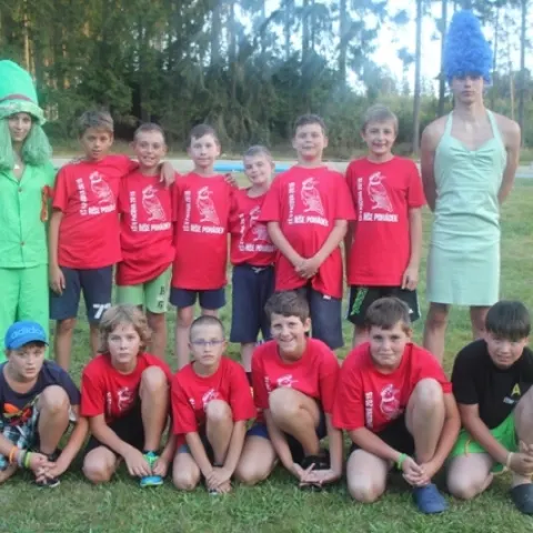 Eš u Pacova 2015 - 1.turnus – fotka 1492
