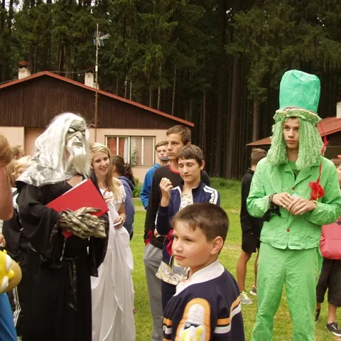 Eš u Pacova 2015 - 1.turnus – fotka 2037