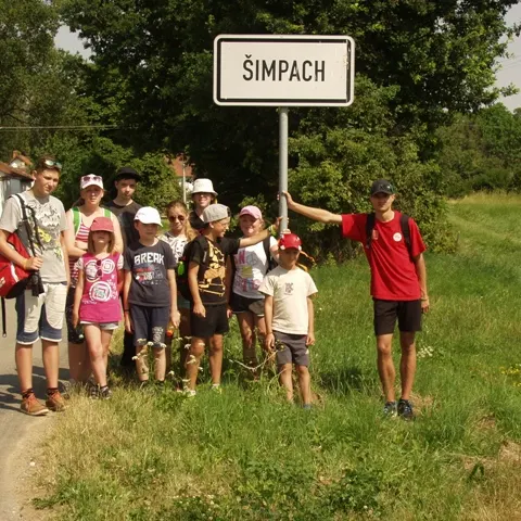 Eš u Pacova 2015 - 1.turnus – fotka 2133