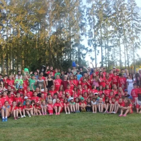 Eš u Pacova 2015 - 1.turnus – fotka 1450
