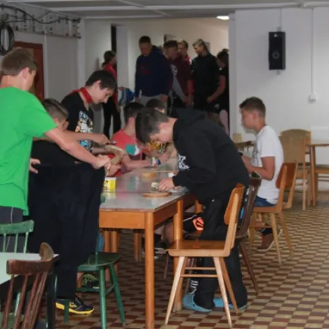 Eš u Pacova 2015 - 1.turnus – fotka 335