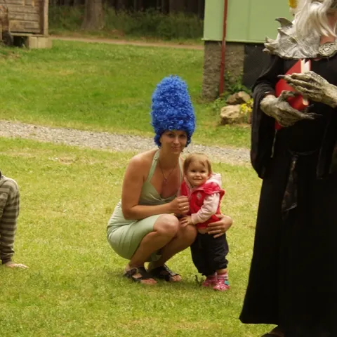 Eš u Pacova 2015 - 1.turnus – fotka 2000