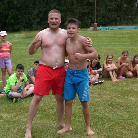 Eš u Pacova 2015 - 1.turnus – fotka 86