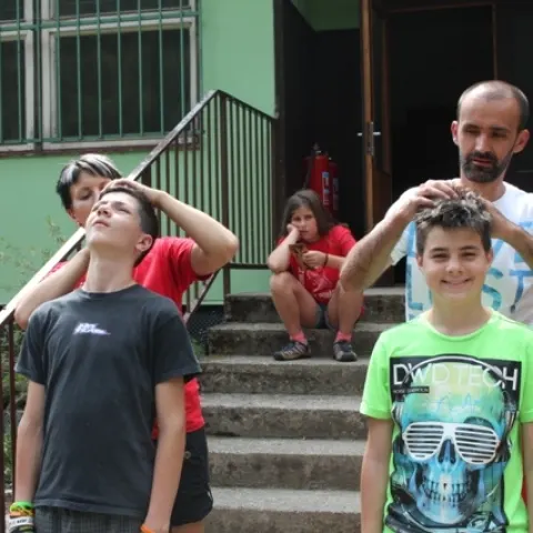 Eš u Pacova 2015 - 1.turnus – fotka 1651