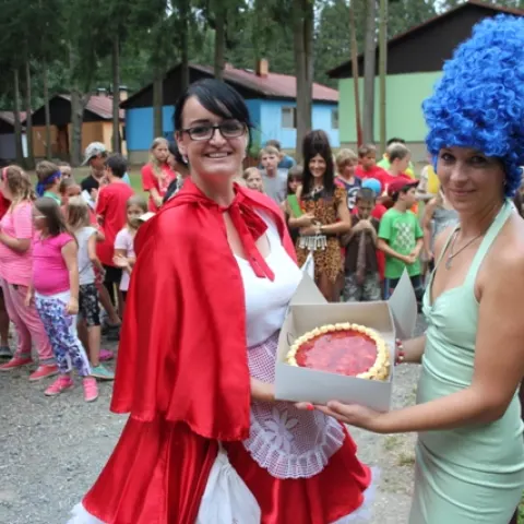 Eš u Pacova 2015 - 1.turnus – fotka 1849