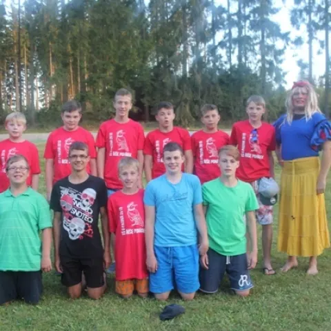 Eš u Pacova 2015 - 1.turnus – fotka 1504