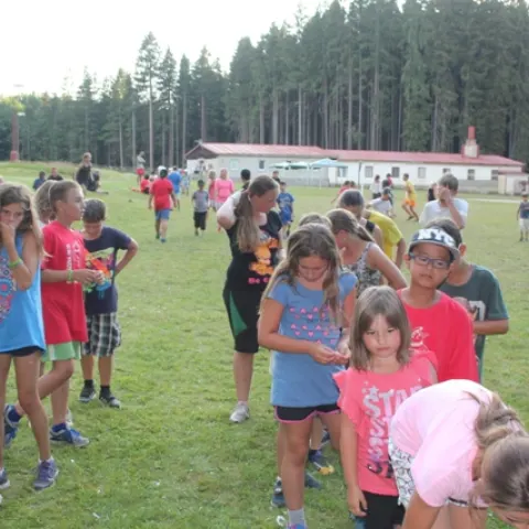 Eš u Pacova 2015 - 1.turnus – fotka 1280