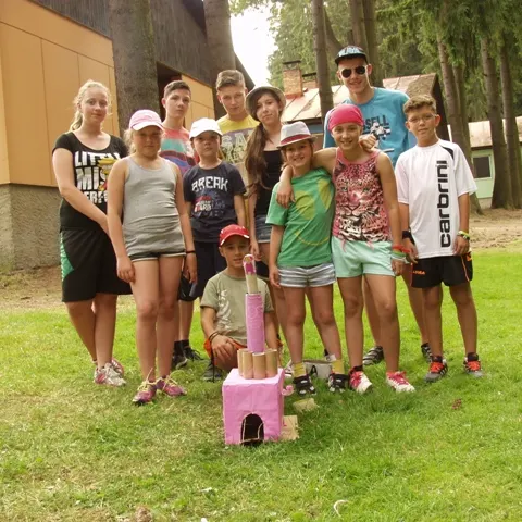 Eš u Pacova 2015 - 1.turnus – fotka 1928