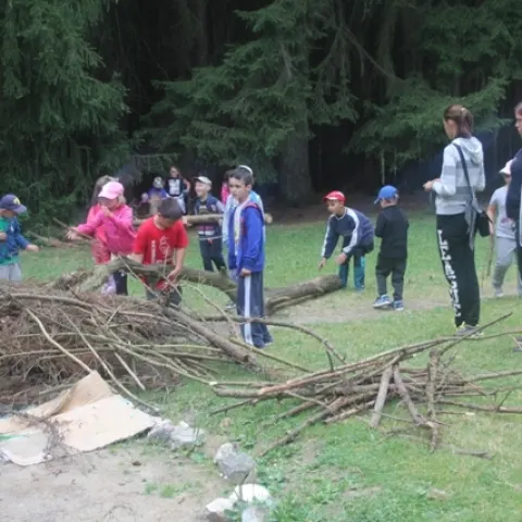 Eš u Pacova 2015 - 1.turnus – fotka 1603
