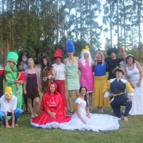 Eš u Pacova 2015 - 1.turnus – fotka 1518