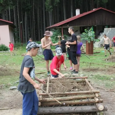 Eš u Pacova 2015 - 1.turnus – fotka 1668
