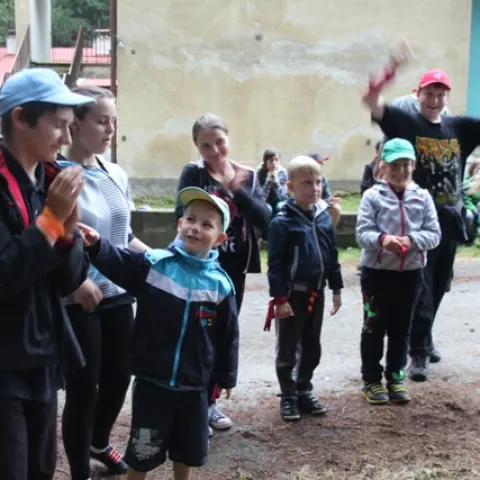 Eš u Pacova 2015 - 1.turnus – fotka 509