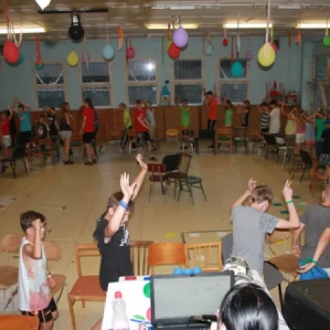 Eš u Pacova 2015 - 1.turnus – fotka 298