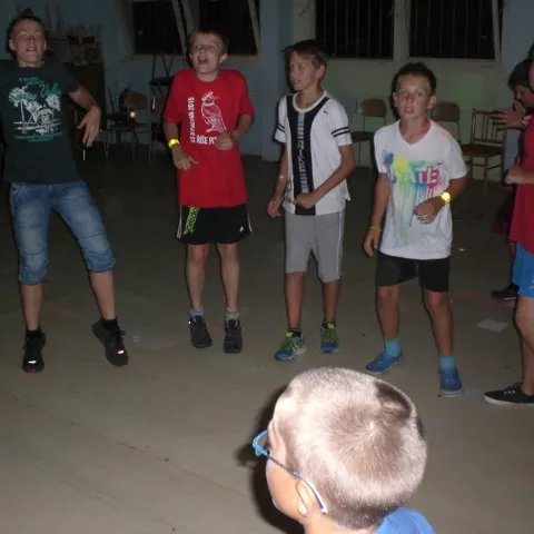 Eš u Pacova 2015 - 1.turnus – fotka 188