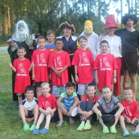 Eš u Pacova 2015 - 1.turnus – fotka 1478