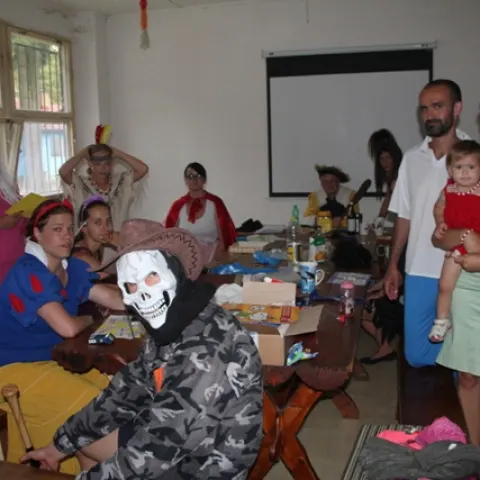Eš u Pacova 2015 - 1.turnus – fotka 1811