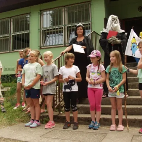 Eš u Pacova 2015 - 1.turnus – fotka 1982