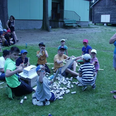 Eš u Pacova 2015 - 1.turnus – fotka 1917