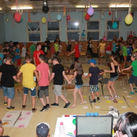 Eš u Pacova 2015 - 1.turnus – fotka 303