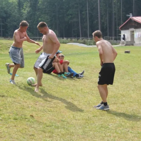 Eš u Pacova 2015 - 1.turnus – fotka 1785