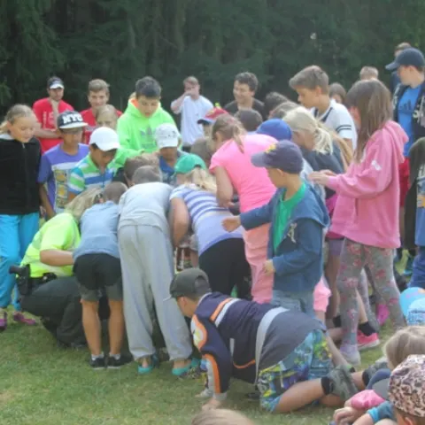 Eš u Pacova 2015 - 1.turnus – fotka 1180