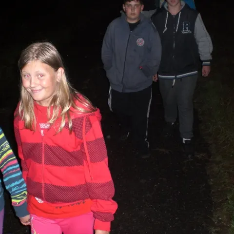 Eš u Pacova 2015 - 1.turnus – fotka 16