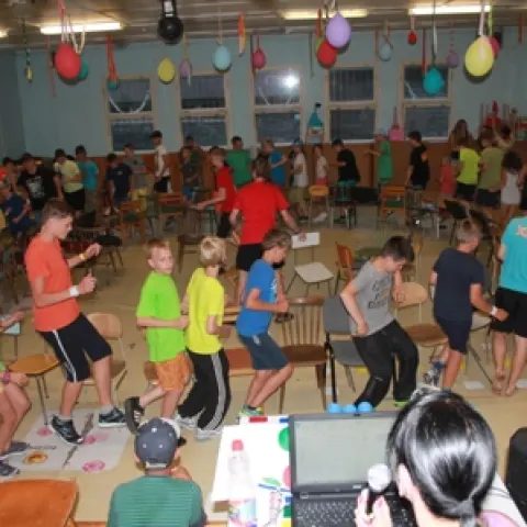 Eš u Pacova 2015 - 1.turnus – fotka 301
