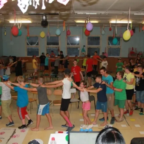 Eš u Pacova 2015 - 1.turnus – fotka 305
