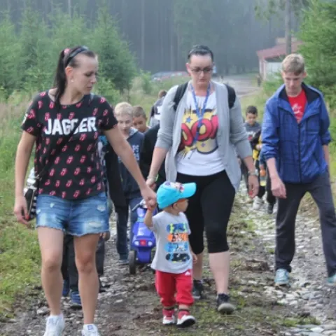 Eš u Pacova 2015 - 1.turnus – fotka 960