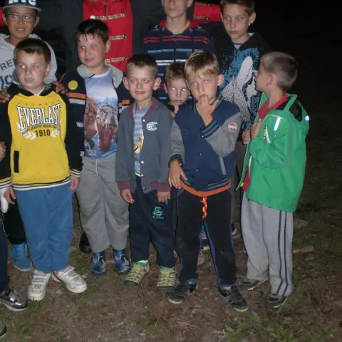 Eš u Pacova 2015 - 1.turnus – fotka 135