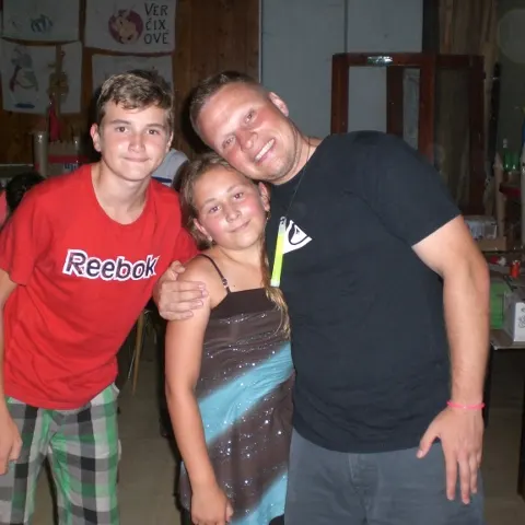 Eš u Pacova 2015 - 1.turnus – fotka 168