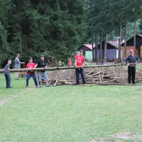 Eš u Pacova 2015 - 1.turnus – fotka 1635